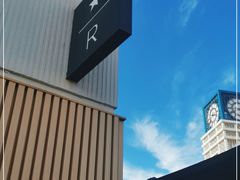 -星巴克臻选(北京蓝色港湾RO店)