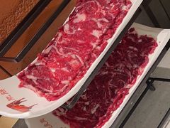 -左庭右院鲜牛肉火锅(长泰广场店)