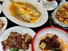 -汕头金海湾大酒店(万象城店)