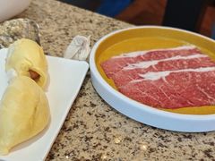-丰卓会海鲜自助(中润大道店)