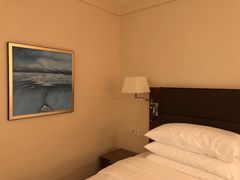 -深圳香格里拉酒店