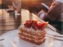 -云端咖啡(山顶教堂店)