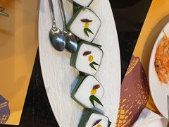 香兰西米布丁-simply thai天泰(静安嘉里中心店)
