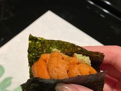 -橼舍鮨青木