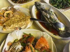 -秋姐美食店(旅游大道店)