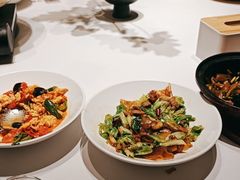 -潞州宴·长治人的会客厅(长兴北路店)