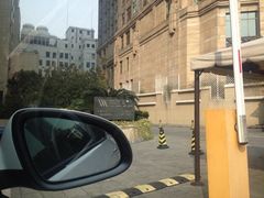 iphone_upload_pic-Salon de Ville浦江汇(上海外滩华尔道夫酒店店)