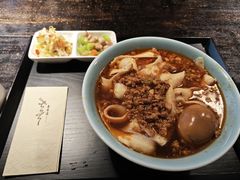 -喜晋道面馆(华严寺广场店)