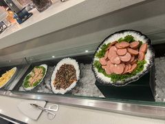 -昆仑和悦酒店(青岛奥帆中心五四广场店)