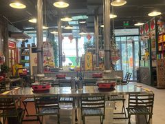 -永安里地摊烤肉(首创店)