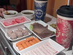 -野妹经典火锅(民治店)