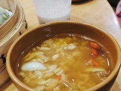 双菇蒸饺-小六汤包(万和城店)