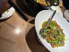 -新太二·鲜料川菜(东汇城店)