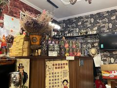 -92°C俄式厨房(中央大街店)