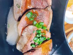 -新仙清汤牛腩(铜锣湾店)