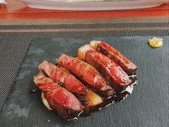 -三嚥阁 La Villa Restaurant