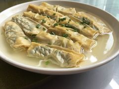 荠菜百叶包-状元楼(金溪路店)