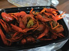 -有位虾匠·香辣蟹·小龙虾(李村店)