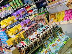 -G-Super 绿地优选(徐汇绿地缤纷城店)