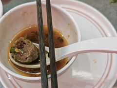 -嬷孙家潮汕牛肉火锅(北京路天河城店)