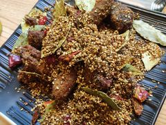 香叶鸡脖-壹酒贰肉1926·深夜食堂(九纬路店)