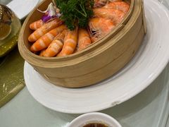 -坚记酒家·佛山老字号·顺德鱼生标准示范店