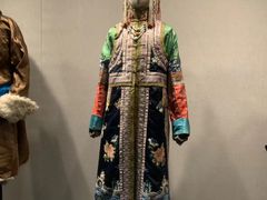 -呼和浩特博物馆
