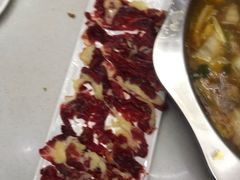 -古乐牛香·鲜牛肉牛杂火锅(新区店)