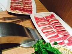 -新石器烤肉(周浦万达店)