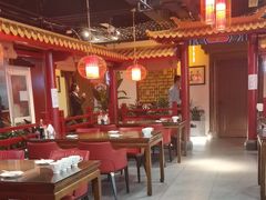 -秦月轩·陕西家乡菜(阜成路·五棵松店)