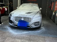 -天猫养车贴膜轻改·蓝电(优匹康桥东路店)