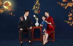 -王子宫殿婚纱摄影(环山路总店)