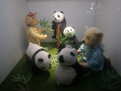 -成都泰迪熊博物馆