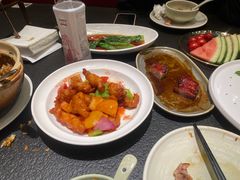 -蝴蝶里·粤菜·点心(龙湖天街&滨江店)