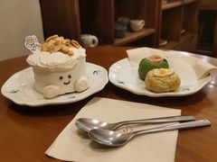 -三目仓咖啡(贤南路店)