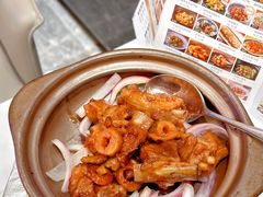 -陶陶居酒家(第十甫路总店)