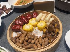 -徐记海鲜(曲江南湖店)