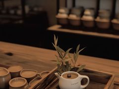 -君悦·SPA养生会所