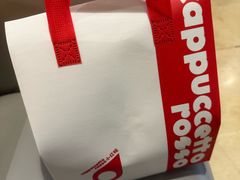 -BE YOLO必有乐&小红帽三明治