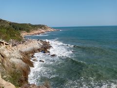 -广东惠东海龟国家级自然保护区