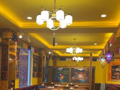 -如意林卡藏餐吧 (九寨沟店)