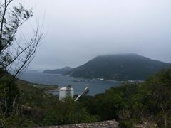 -南丫岛