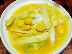 -绿茶餐厅(领展购物广场·中关村店)