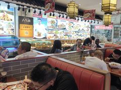 -渔家风味·鲅鱼水饺·央视展播·海鲜天津菜(开发区店)