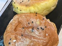 -华府九号海鲜烧烤大排档(龙域店)