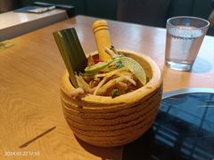 -生如夏花泰式火锅(鹭洲里店)