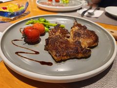 -新贝乐意大利餐厅(苏州中心店)