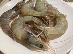 -加餐海鲜自助(宝龙一城店)