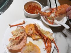 -青蓬蒸汽海鲜·深圳老字号·团建聚会(壹方城店)