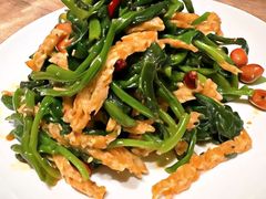 -耶里夏丽·丝路新疆菜·清真食品(徐家汇臻选店)